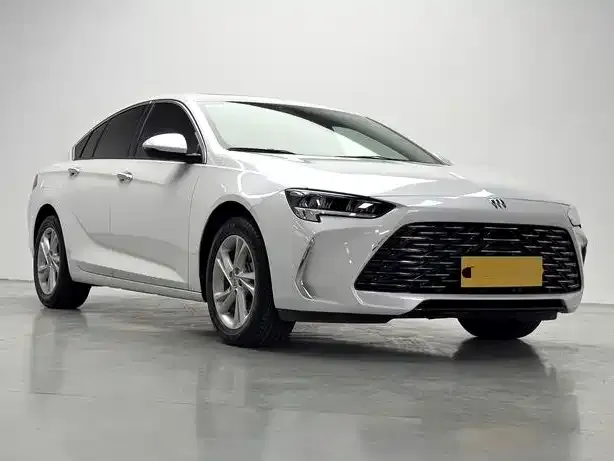 Buick Regal — Фото автомобиля 3