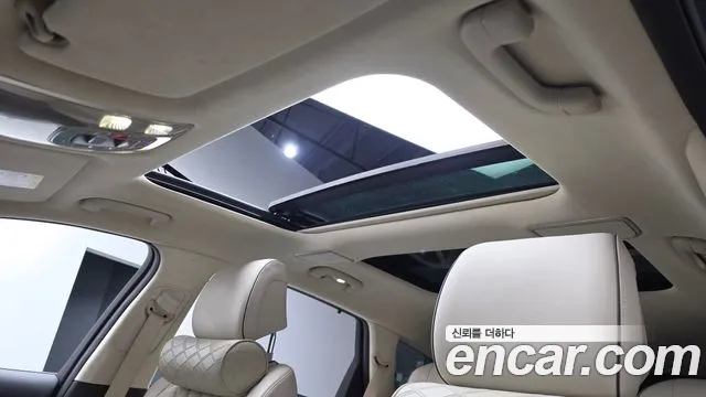 Genesis GV80 — Фото автомобиля 18