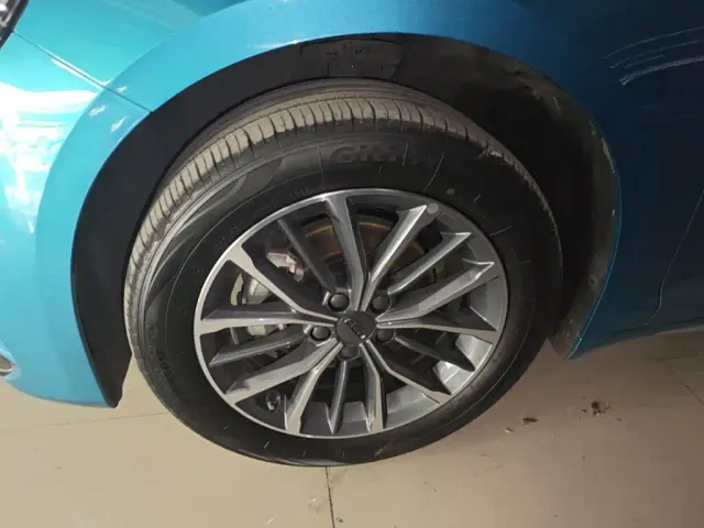 Geely Xingrui — Фото автомобиля 22
