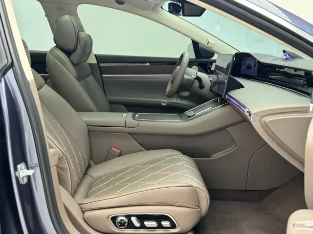 Stelato S9 — Фото автомобиля 21