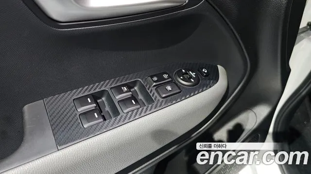 Kia RAY Новый Kia Ray Signature — Фото автомобиля 22