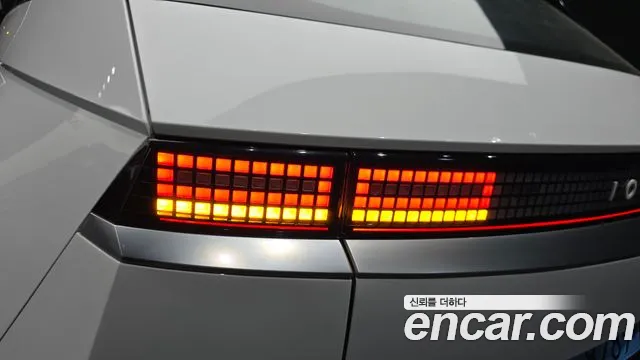 Hyundai Ioniq5 Ioniq5 Long Range AWD — Фото автомобиля 23