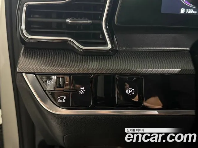 Kia Sportage Generation 5 — Фото автомобиля 17