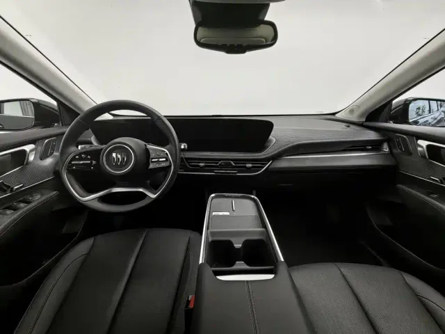 Buick LaCrosse — Фото автомобиля 5