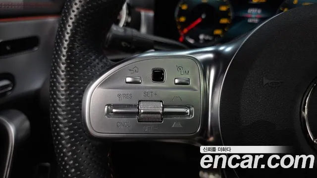 Mercedes-Benz CLA-Class C118 — Фото автомобиля 16
