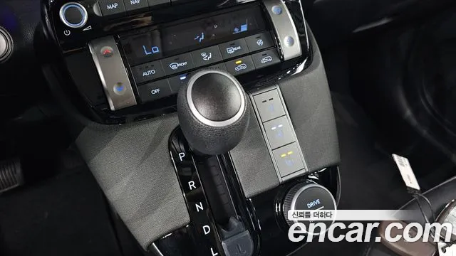 Hyundai Casper Casper Turbo Inspiration — Фото автомобиля 9