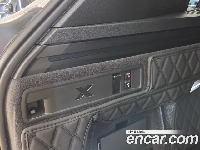 BMW X5 G05 — Фото автомобиля 11