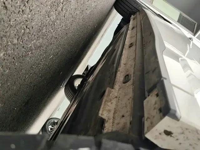 Jetta VS5 — Фото автомобиля 20