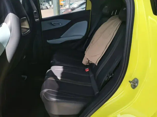 BYD Seagull — Фото автомобиля 16
