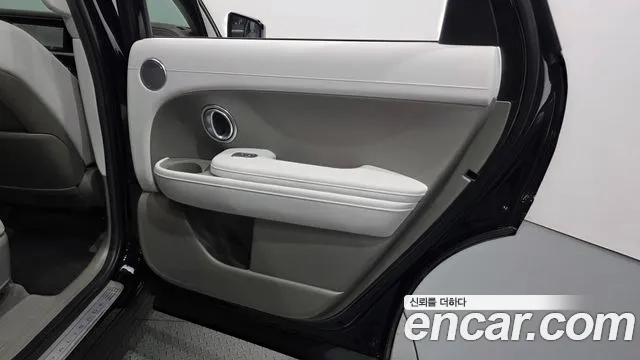 Hyundai Palisade LX3 — Фото автомобиля 14