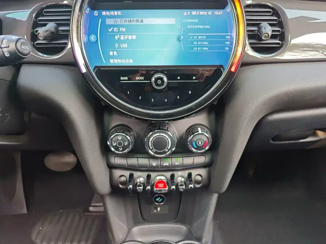 MINI Hatch — Фото автомобиля 15
