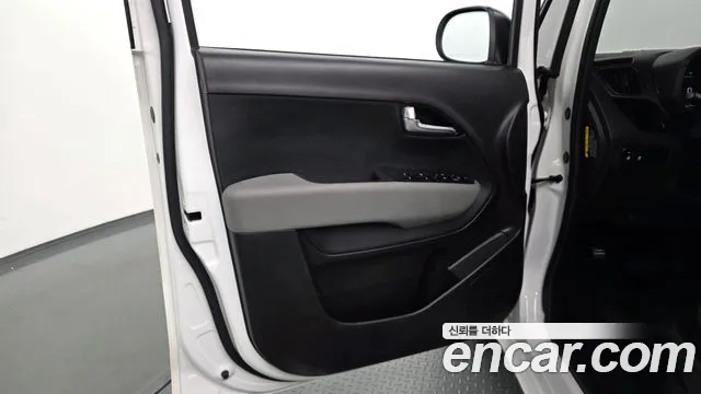 Kia RAY Новый Kia Ray Signature — Фото автомобиля 18
