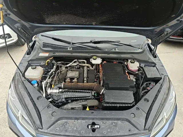 BYD Seal 06 — Фото автомобиля 19
