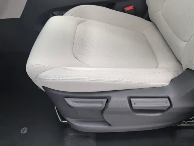 Maxus G50 — Фото автомобиля 20