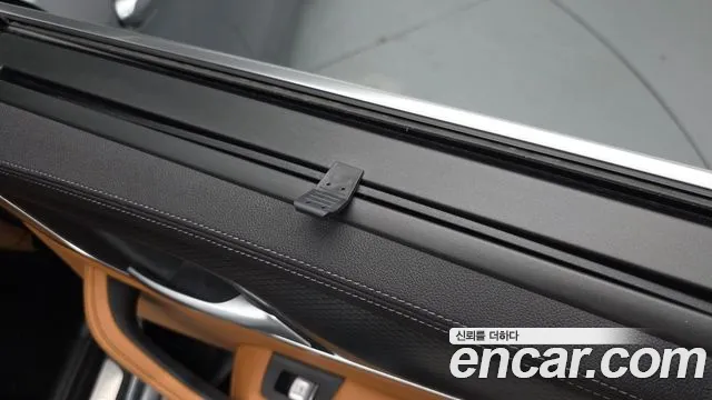 BMW 5 Series G30 — Фото автомобиля 18
