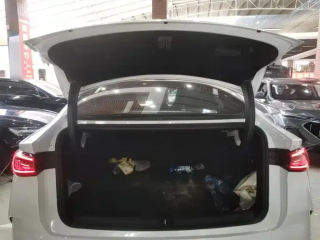 BYD Seal 06 — Фото автомобиля 14
