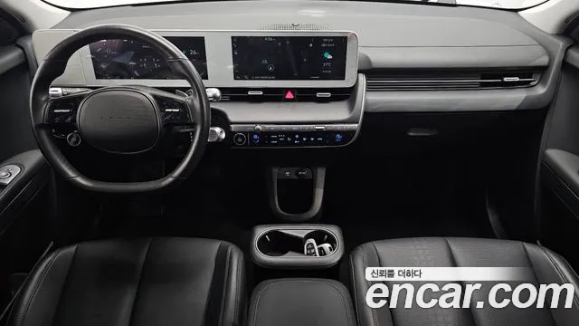 Hyundai Ioniq5 Ioniq5 — Фото автомобиля 7