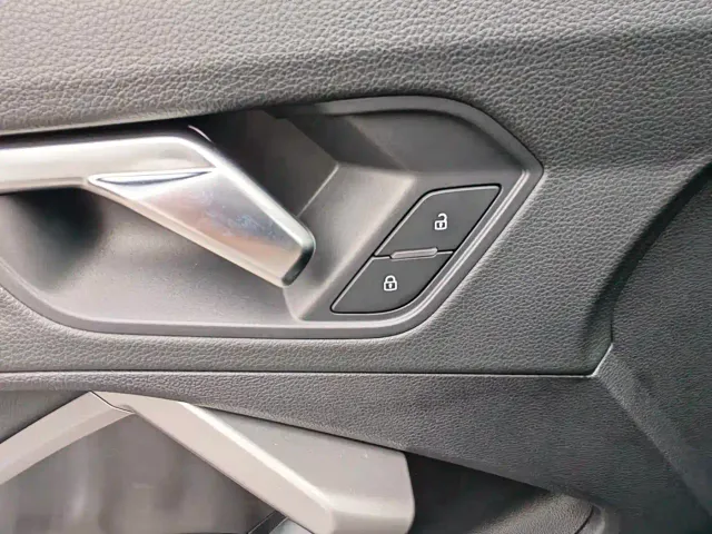 Audi Q3 — Фото автомобиля 7