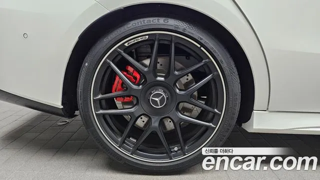 Mercedes-Benz CLA-Class C118 — Фото автомобиля 4