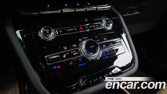Lincoln Corsair Corsair 2.0 Reserve AWD — Фото автомобиля 27