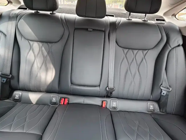 Chery Arrizo 8 — Фото автомобиля 14