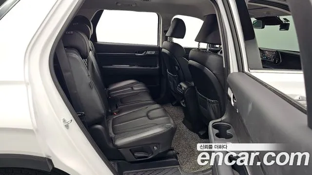 Hyundai Palisade Palisade Бензин 3.8 2WD — Фото автомобиля 11