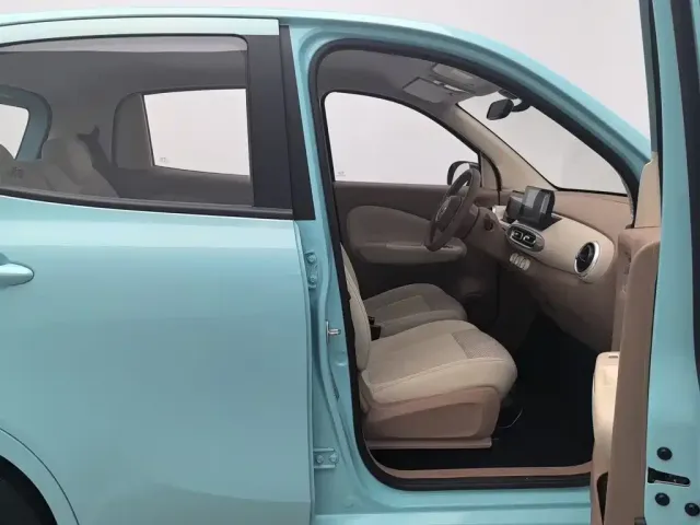 Wuling Hongguang Mini EV — Фото автомобиля 23