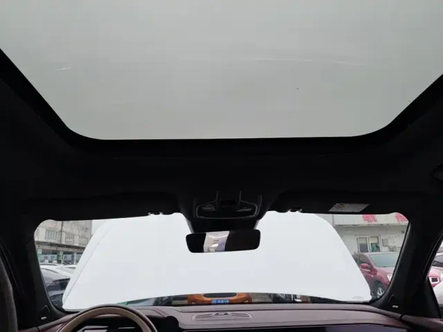 Geely Xingyue L — Фото автомобиля 17