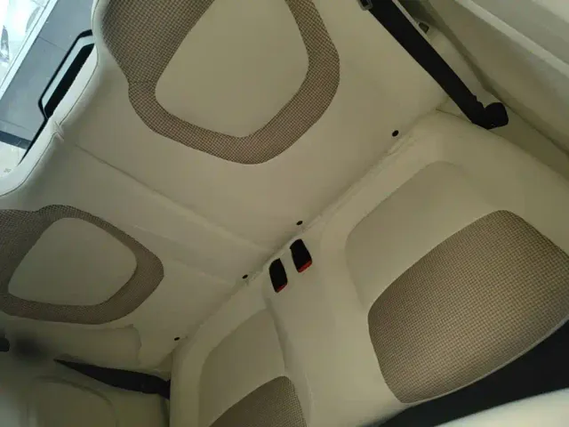 Wuling Hongguang Mini EV — Фото автомобиля 16