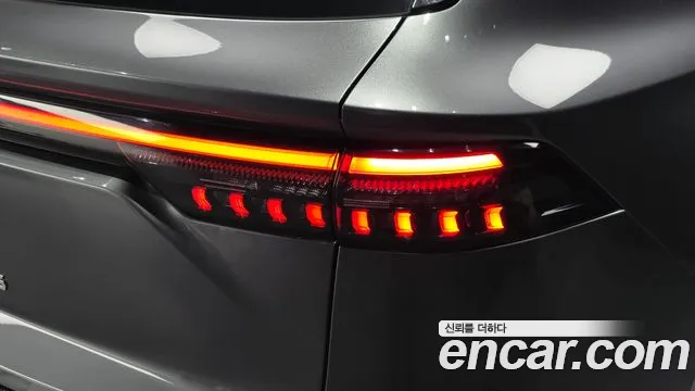Renault Korea Grand Koleos — Фото автомобиля 8