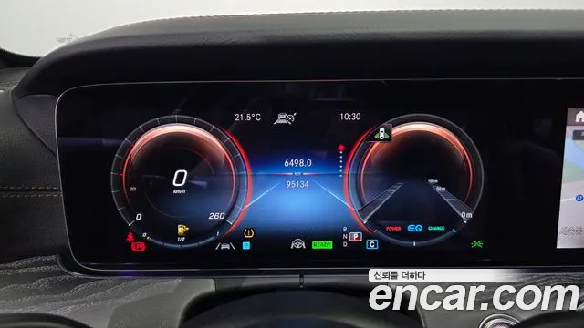 Mercedes-Benz E-Class W213 — Фото автомобиля 11