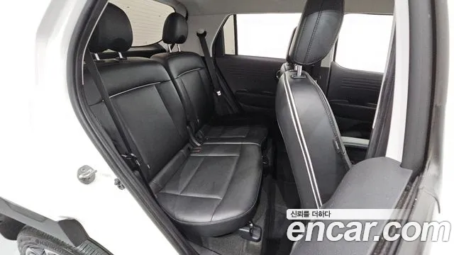 Hyundai Casper Casper Inspiration — Фото автомобиля 11