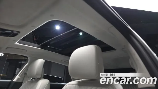 Hyundai Grandeur GN7 — Фото автомобиля 22