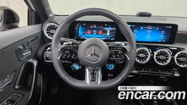 Mercedes-Benz A-Class — Фото автомобиля 13