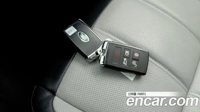 Land Rover Range Rover Evoque 2nd Gen — Фото автомобиля 14