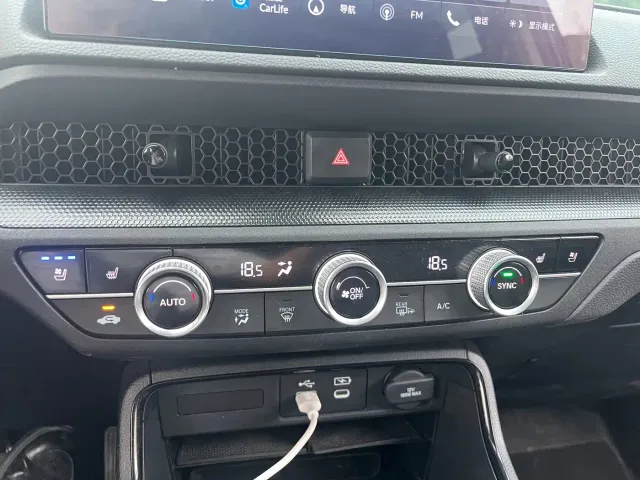 Honda Breeze — Фото автомобиля 19