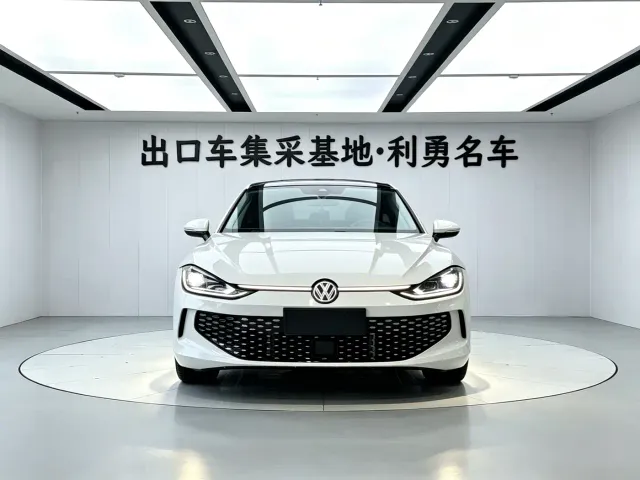 Volkswagen Lamando — Фото автомобиля 2