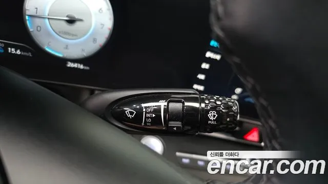 Hyundai AVANTE Avante (CN7) — Фото автомобиля 24