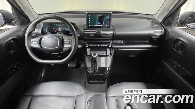 Hyundai Casper Casper Smart — Фото автомобиля 7