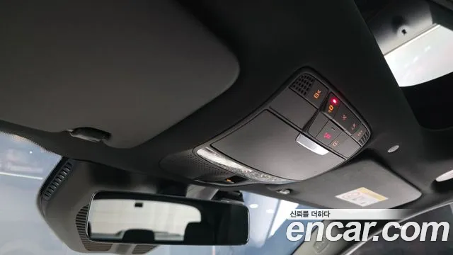 Mercedes-Benz GLC-Class X253 — Фото автомобиля 25