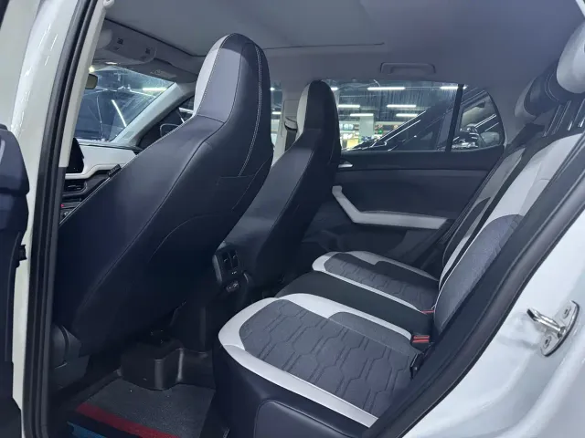 Volkswagen Tharu — Фото автомобиля 7