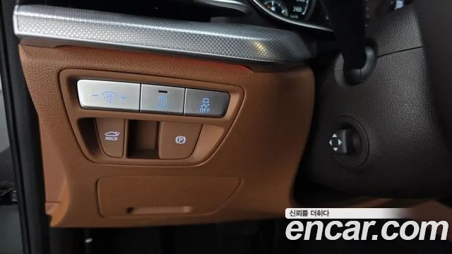 Genesis G80 RG3 — Фото автомобиля 19