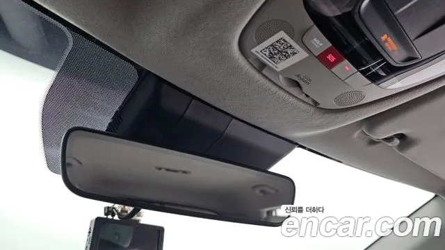 Kia Seltos — Фото автомобиля 16