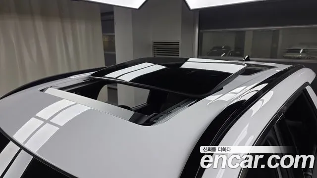 Hyundai Palisade The New Palisade Бензин 3.8 4WD — Фото автомобиля 23