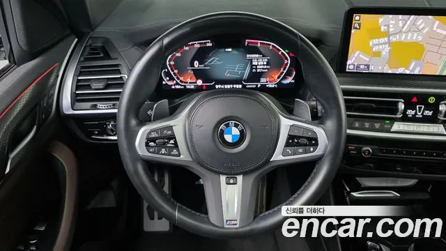 BMW X3 G01 — Фото автомобиля 27