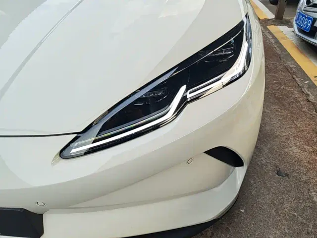 BYD Seal 06 — Фото автомобиля 23