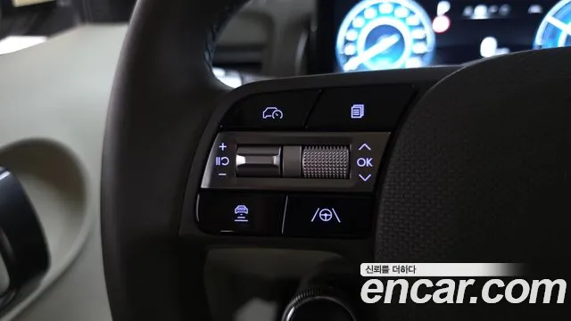 Hyundai Casper Casper Electric Inspiration — Фото автомобиля 6
