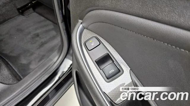 ChevroletGMDaewoo Malibu — Фото автомобиля 15
