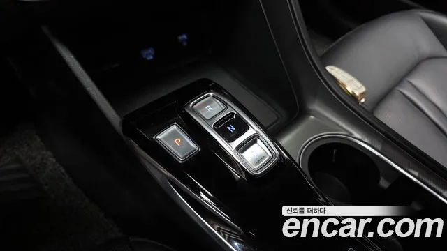 Hyundai Sonata Sonata (DN8) — Фото автомобиля 9
