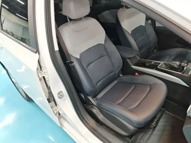 Chevrolet Monza — Фото автомобиля 24